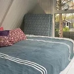 Cosy Little Wooden House On Natural Grounds Σπίτι διακοπών Vestervig