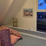 Cosy Little Wooden House On Natural Grounds Vestervig