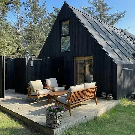 Cosy Little Wooden House On Natural Grounds Σπίτι διακοπών
